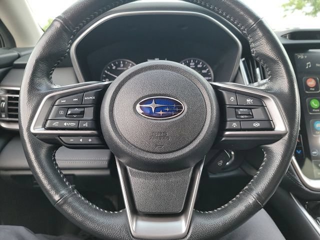 Used 2023 Subaru Outback Limited AWD/4WD image 14