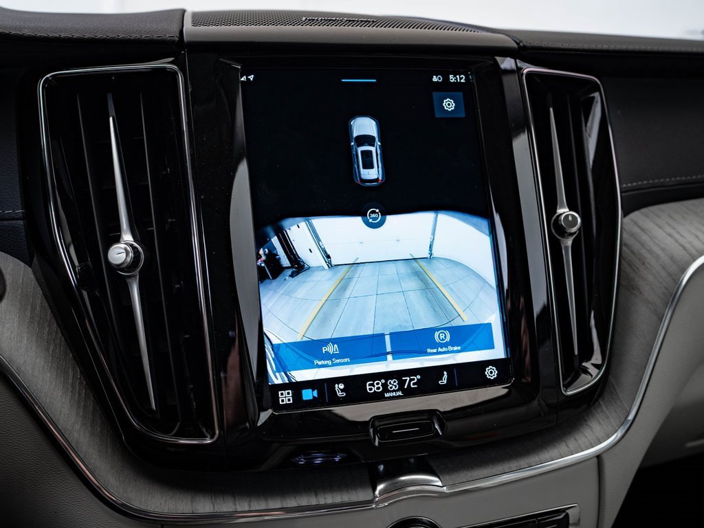 Used 2025 Volvo XC60 B5 Ultra w/ Protection Package Premier image 35