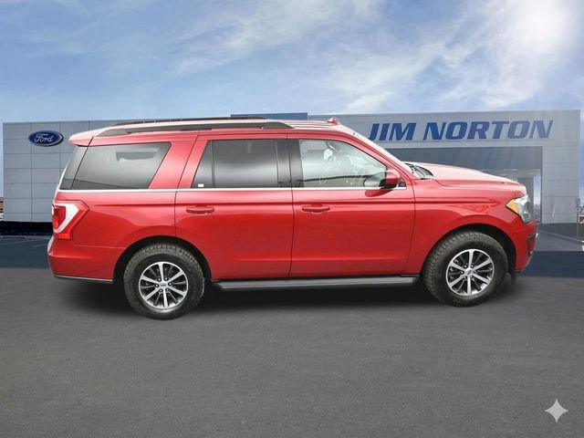 Used 2020 Ford Expedition XLT AWD/4WD image 62