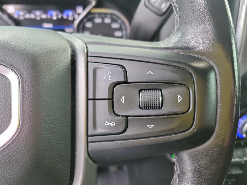 Used 2022 GMC Sierra 2500 Denali image 31