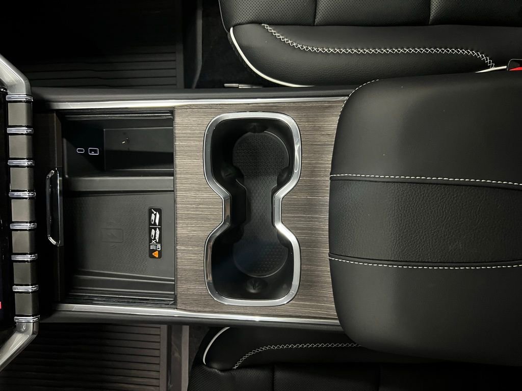 New 2026 GMC Acadia Denali w/ Super Cruise Package image 25