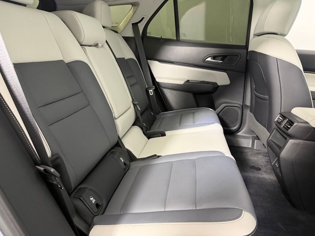 Used 2025 Honda Prologue Elite image 30