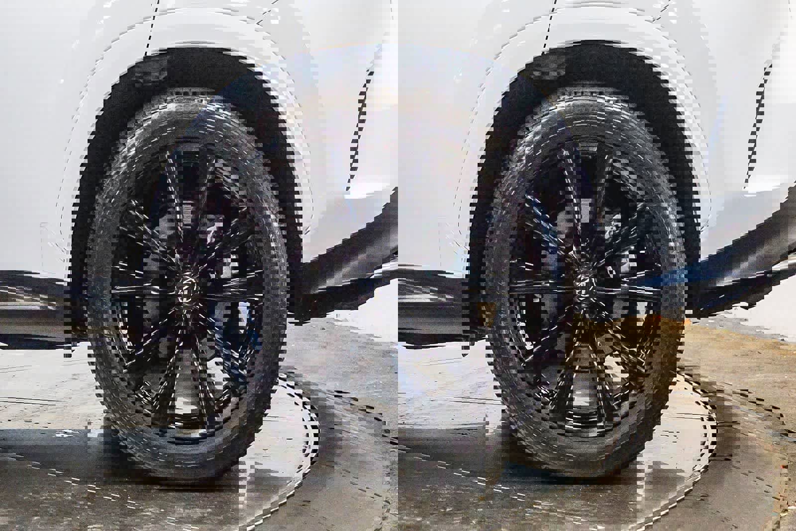 Used 2024 Lexus NX 450h+ F Sport w/ Vision Package image 10