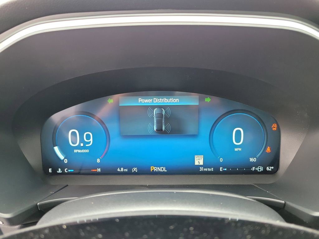 New 2026 Ford Escape Platinum w/ Premium Technology Package image 25