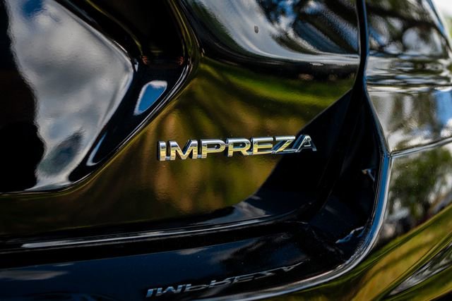 New 2025 Subaru Impreza 2.0i image 18