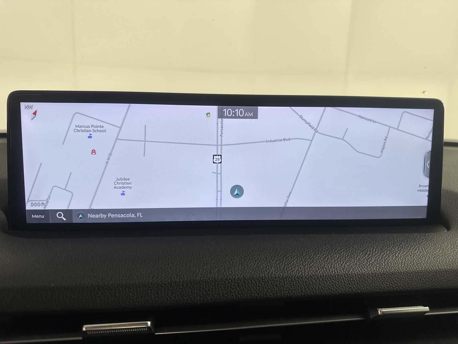 Used 2023 Genesis GV70 2.5T w/ Advanced Package image 14