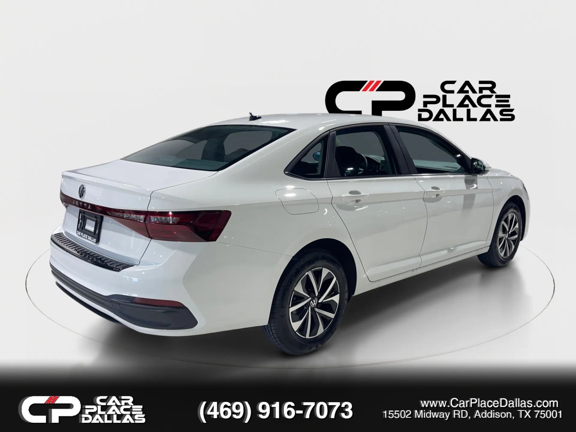 Used 2026 Volkswagen Jetta S FWD image 12