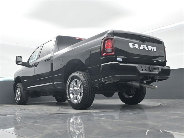 New 2026 RAM 2500 Big Horn image 44