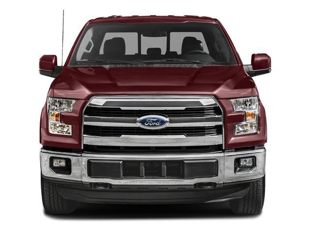Used 2017 Ford F150 XL w/ Equipment Group 101A Mid RWD image 4