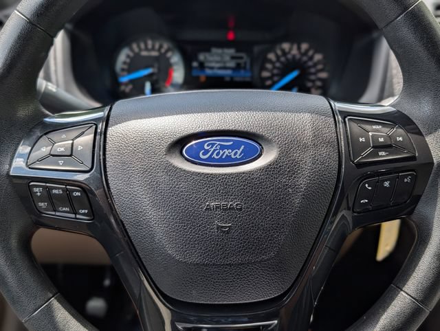 Used 2018 Ford Explorer 4WD image 21