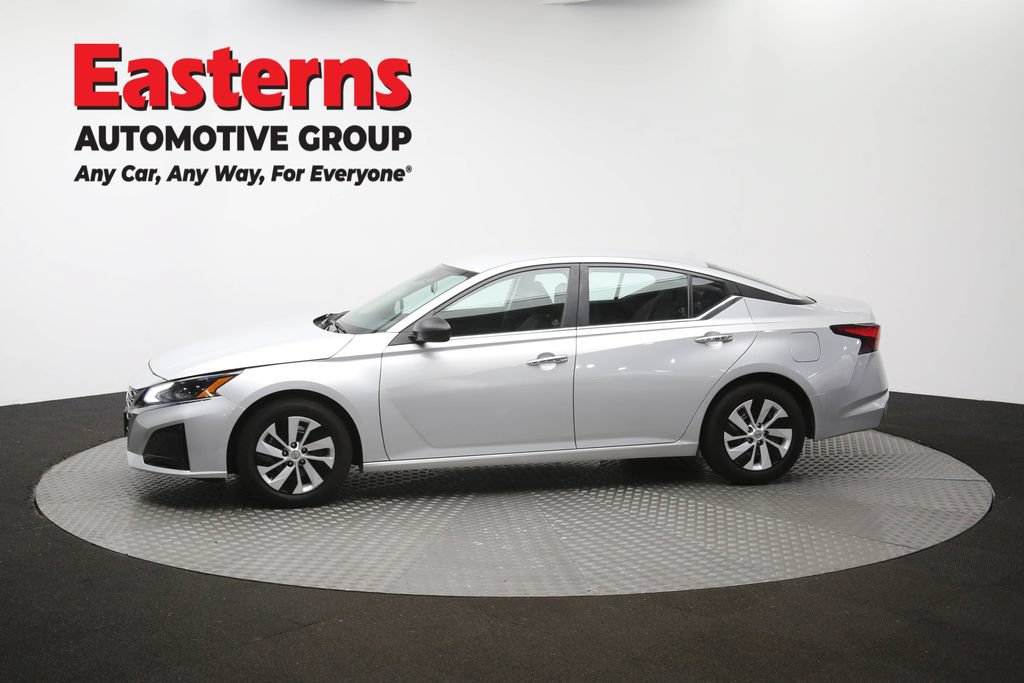 Used 2024 Nissan Altima 2.5 S FWD image 58