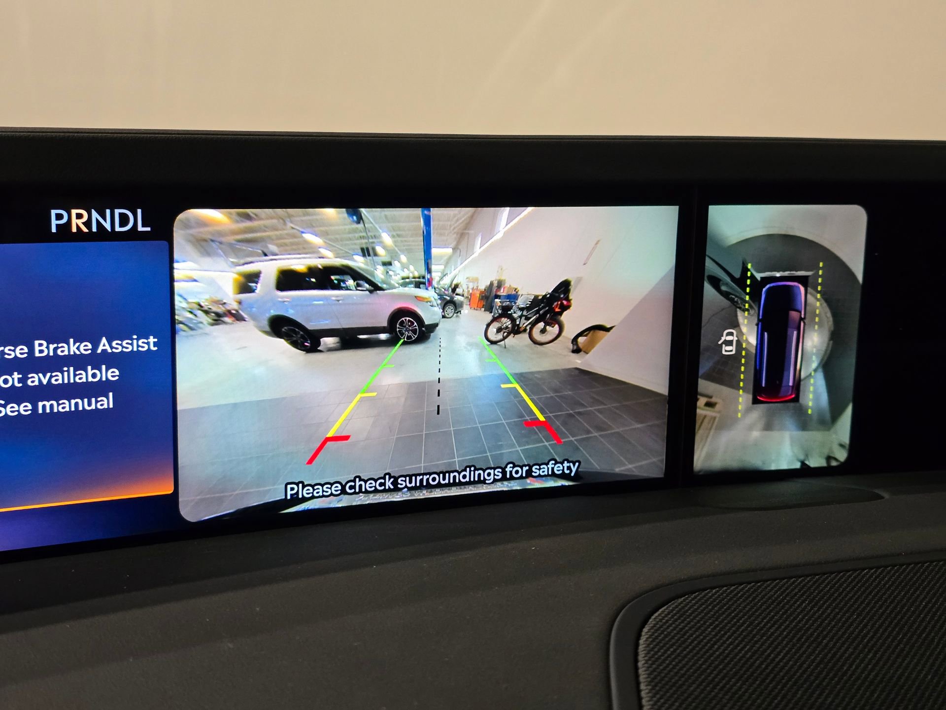 New 2026 Lincoln Nautilus Premier image 31