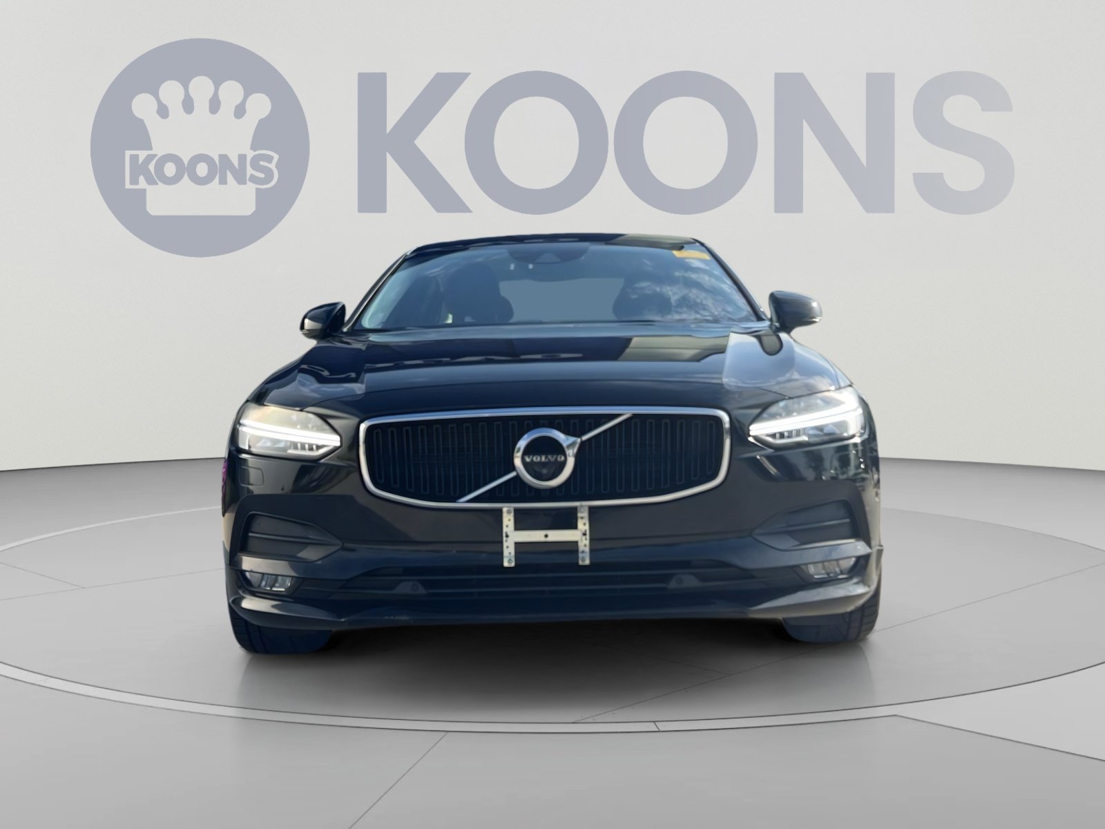 Used 2017 Volvo S90 T6 Momentum w/ Vision Package AWD/4WD image 11