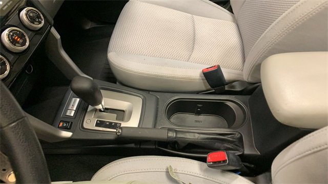 Used 2018 Subaru Forester 2.5i Premium w/ All-Weather Package image 37