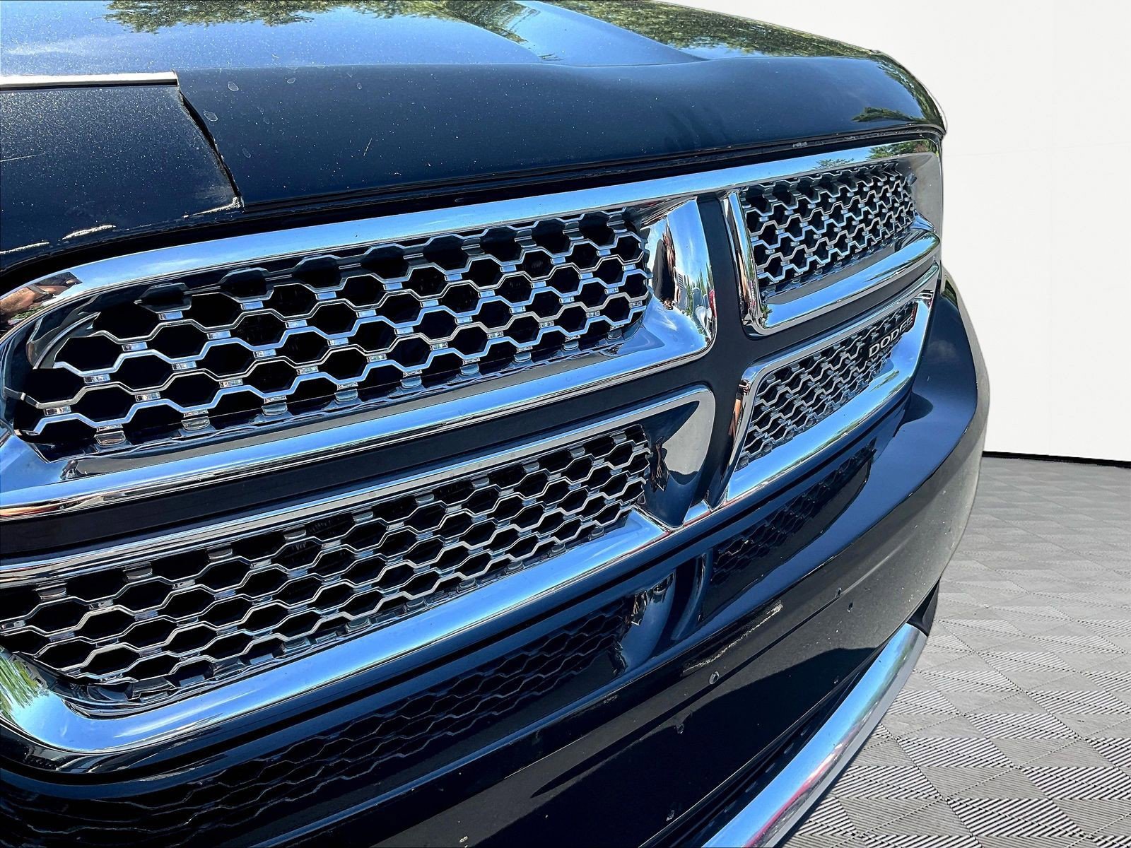 Used 2013 Dodge Durango Citadel w/ Technology Group AWD/4WD image 34
