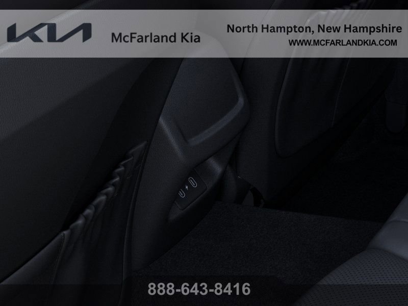 New 2026 Kia K5 GT-Line image 26