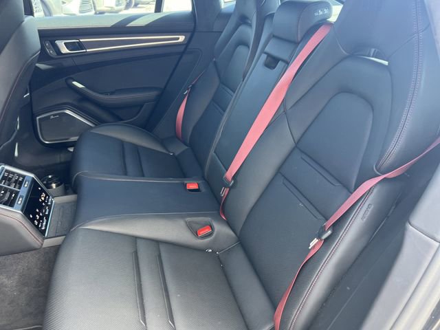 Used 2023 Porsche Panamera Turbo S image 16
