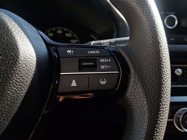 Certified 2023 Honda Civic LX image 21