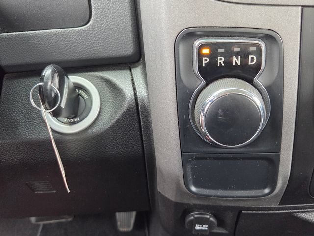 Used 2019 RAM 1500 Express RWD image 25
