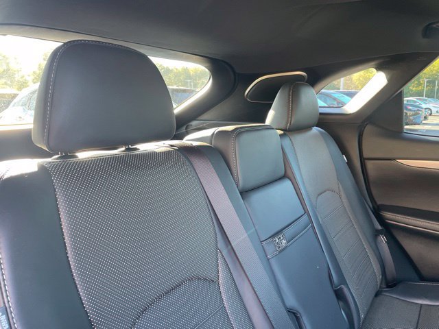 Used 2016 Lexus RX 350 F Sport w/ Accessory Package AWD/4WD image 7