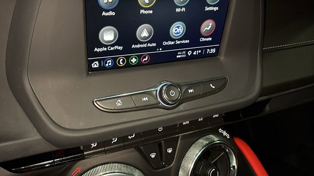 Used 2023 Chevrolet Camaro LT w/ Redline Edition image 18