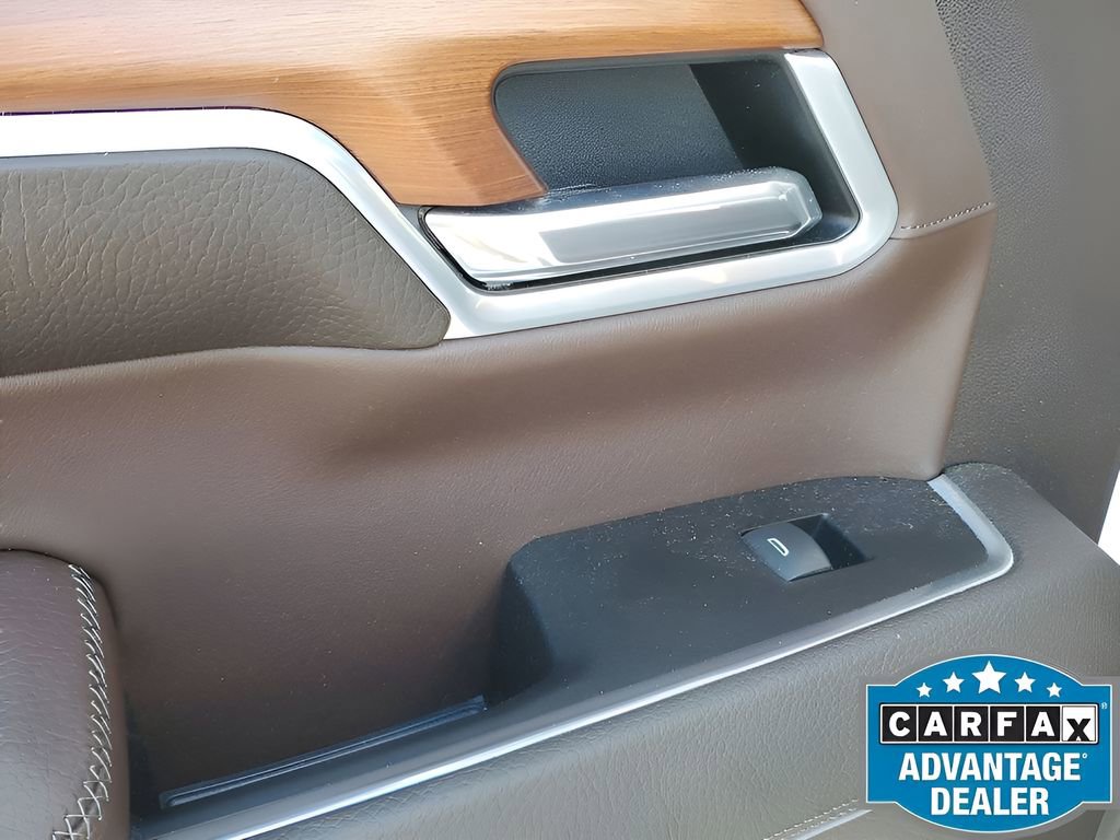 Used 2022 GMC Sierra 1500 Denali w/ Denali Reserve Package image 50