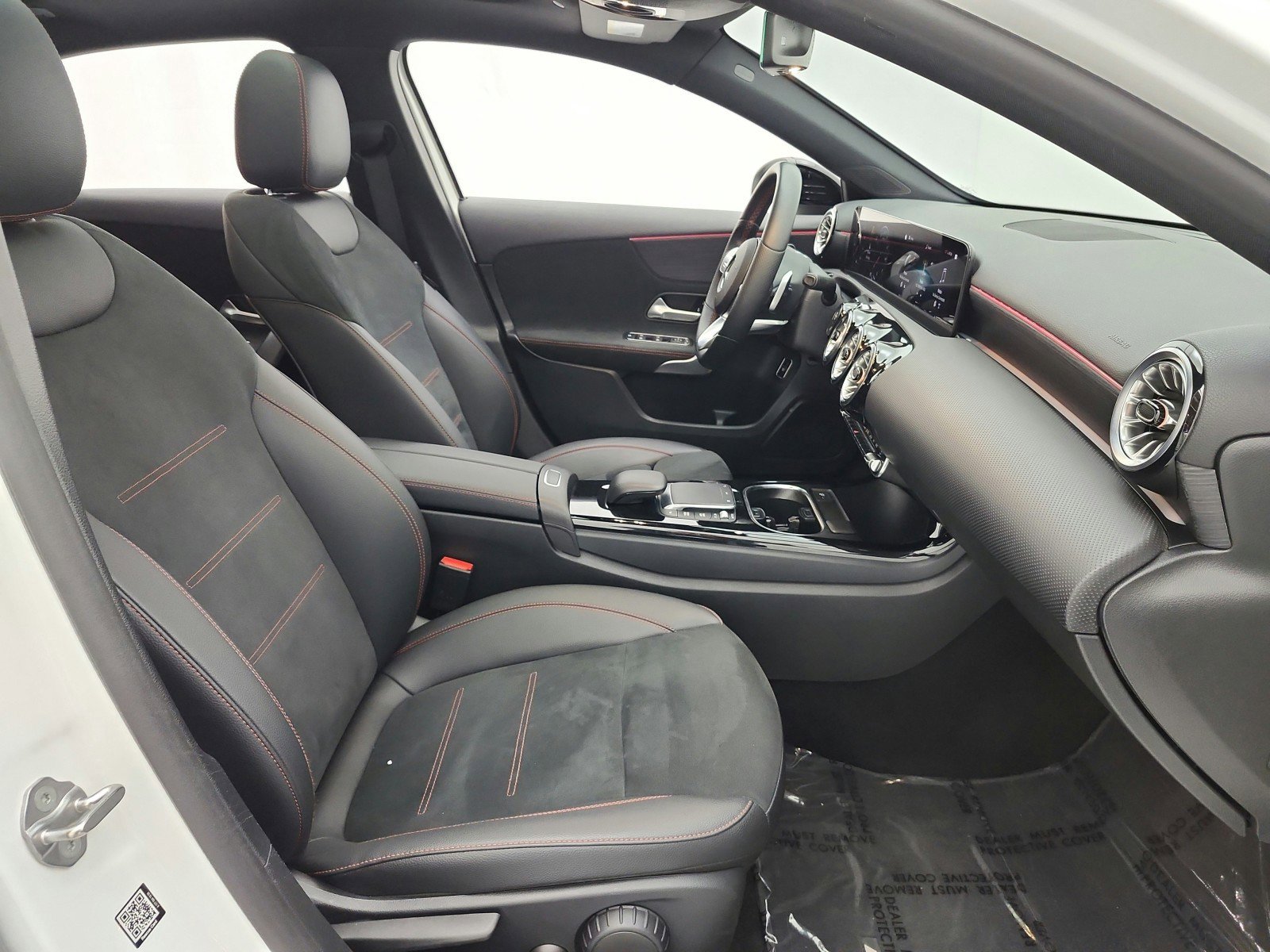 Used 2022 Mercedes-Benz A 220 image 26