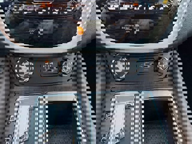 Used 2024 Nissan Murano Platinum w/ Cargo Package image 81