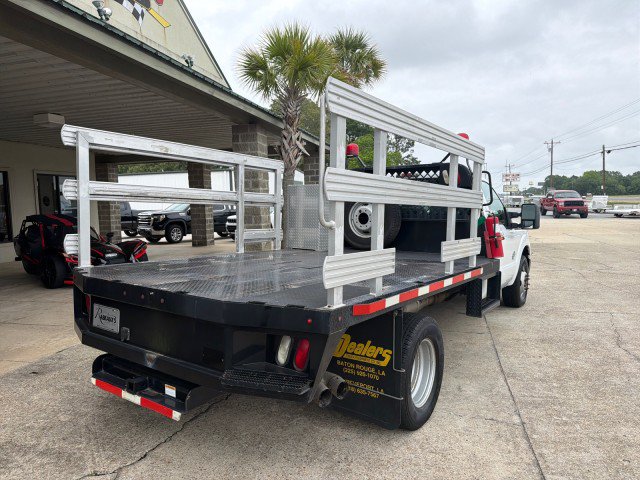 Used 2011 Ford F350 XL w/ XL Value Pkg RWD image 8