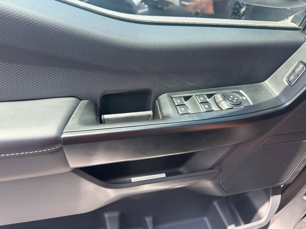 New 2025 Ford F150 STX w/ STX Black Appearance Package image 12