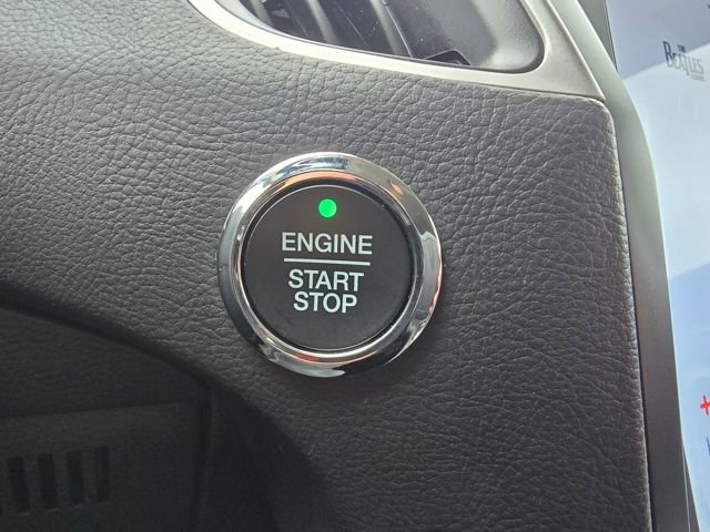 Used 2024 Ford Edge SEL image 19