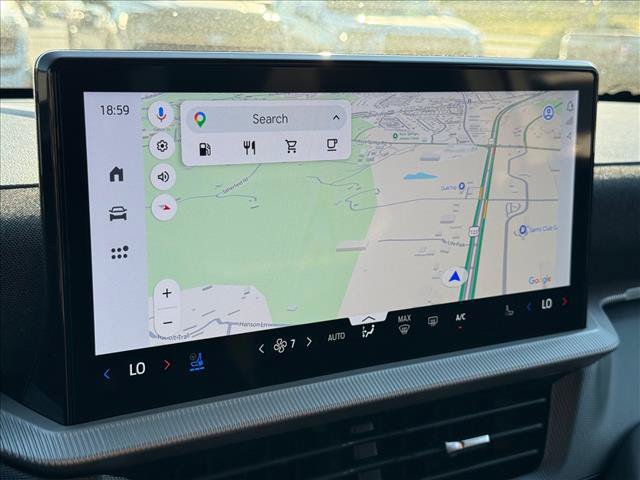 New 2026 Ford Explorer ST AWD/4WD image 23