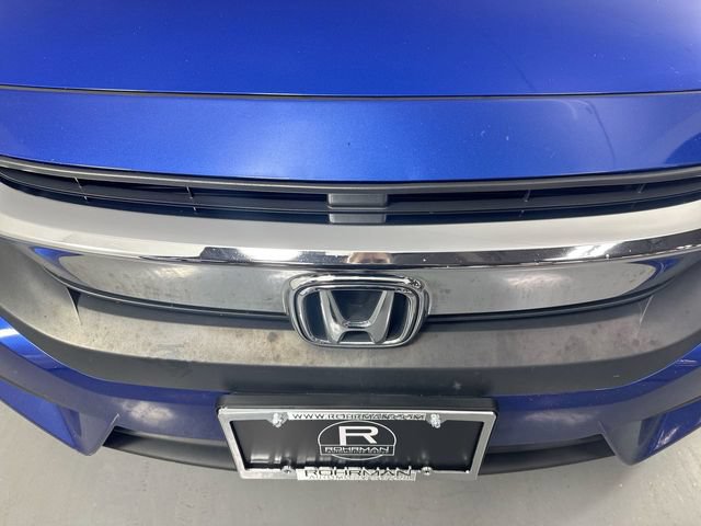 Used 2016 Honda Civic Touring image 28
