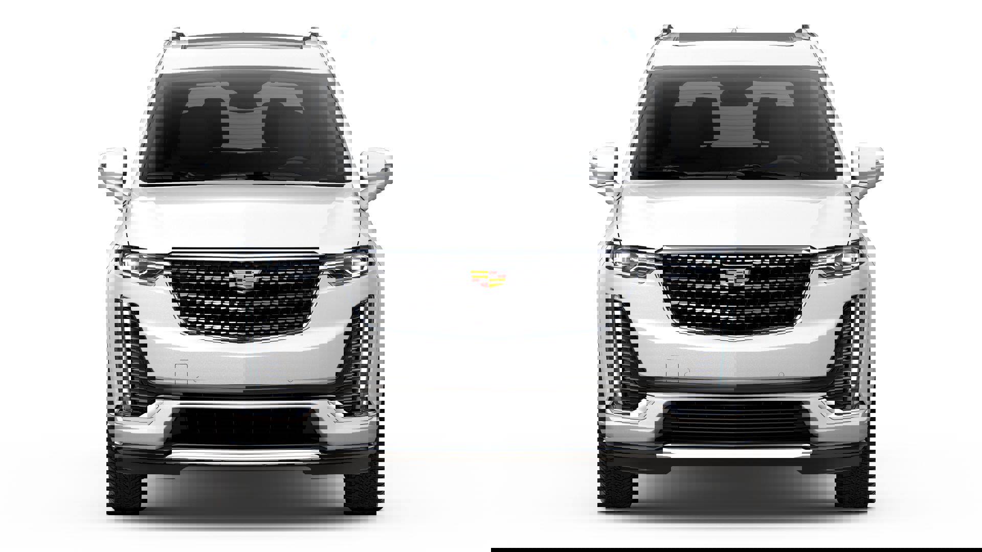 New 2025 Cadillac XT6 Luxury w/ LPO, Floor Liner Package image 36