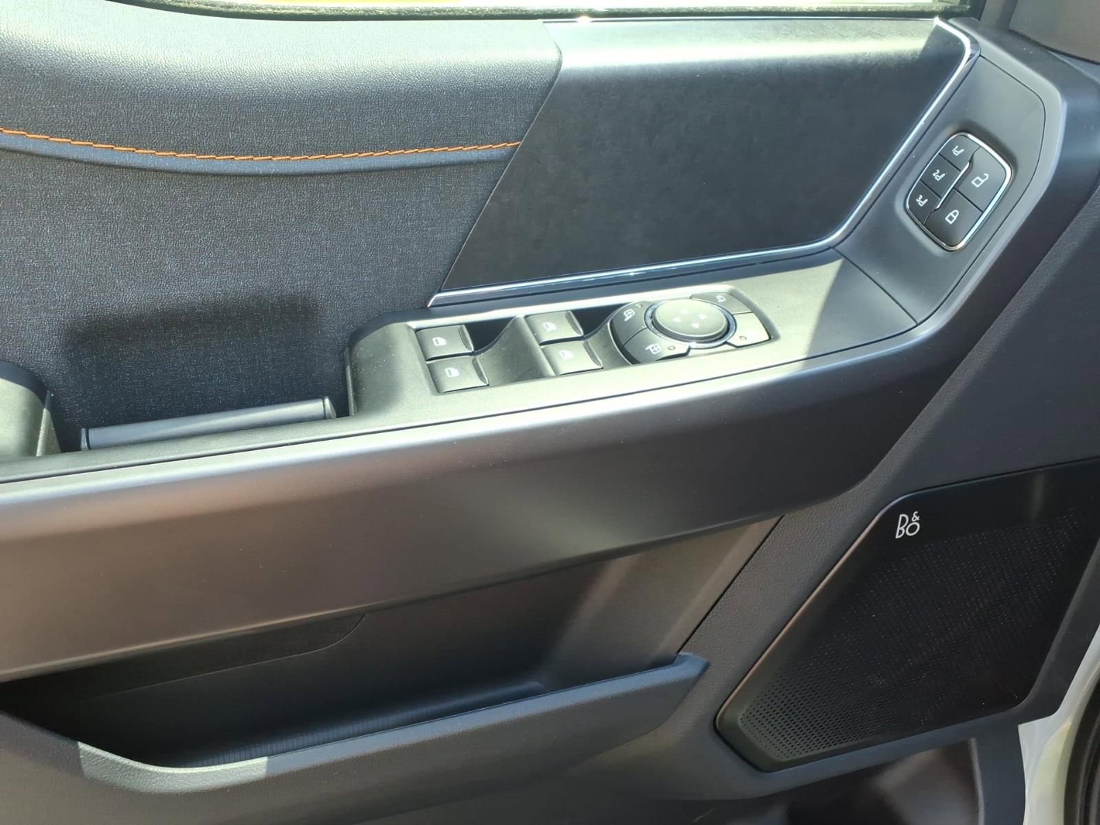 New 2026 Ford F150 Tremor AWD/4WD image 15