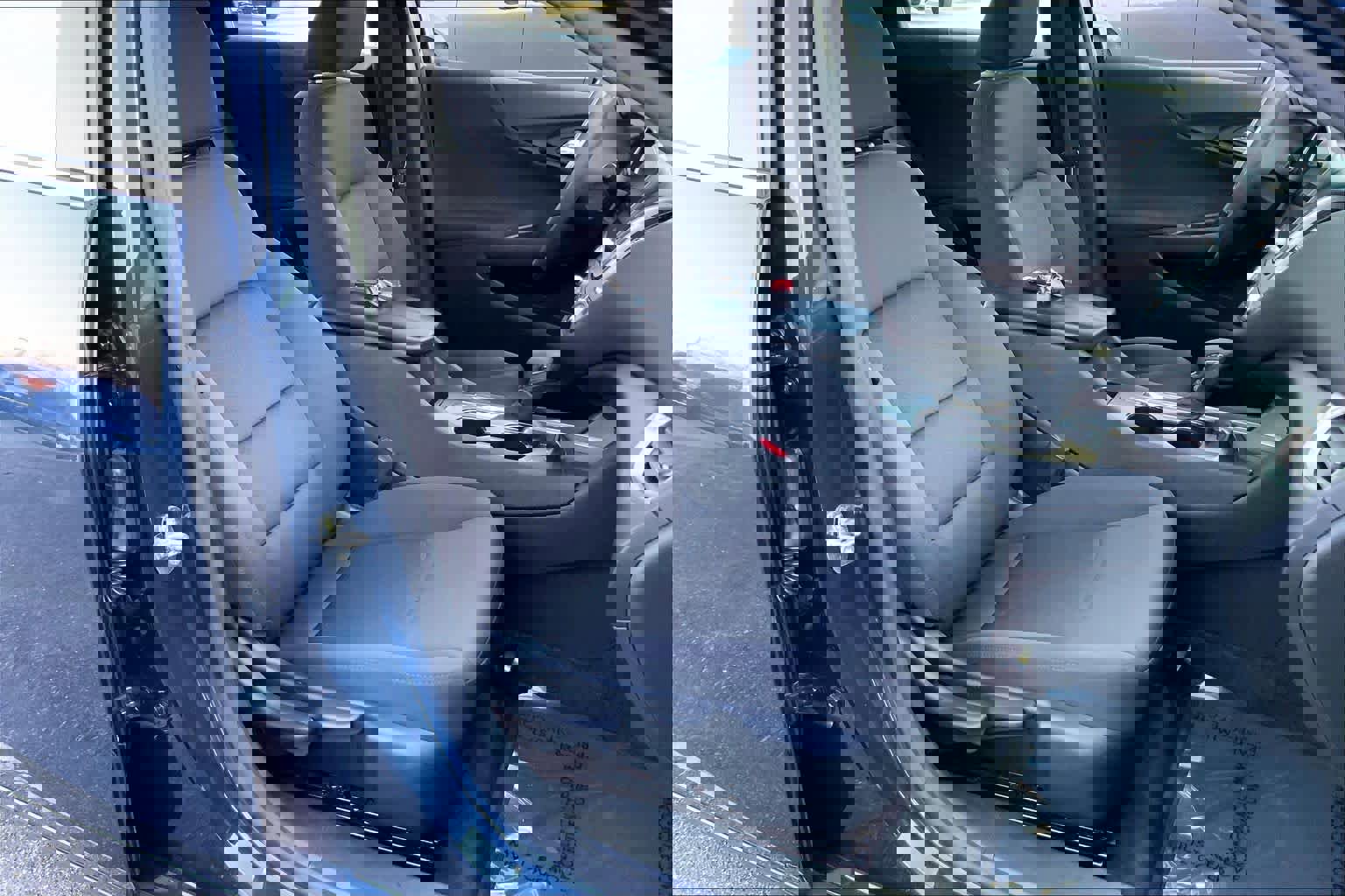 Used 2022 Chevrolet Malibu LT image 9