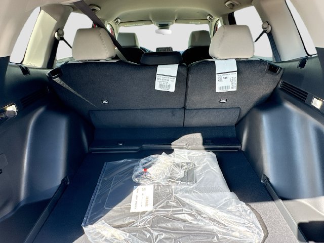 New 2026 Honda CR-V LX image 23