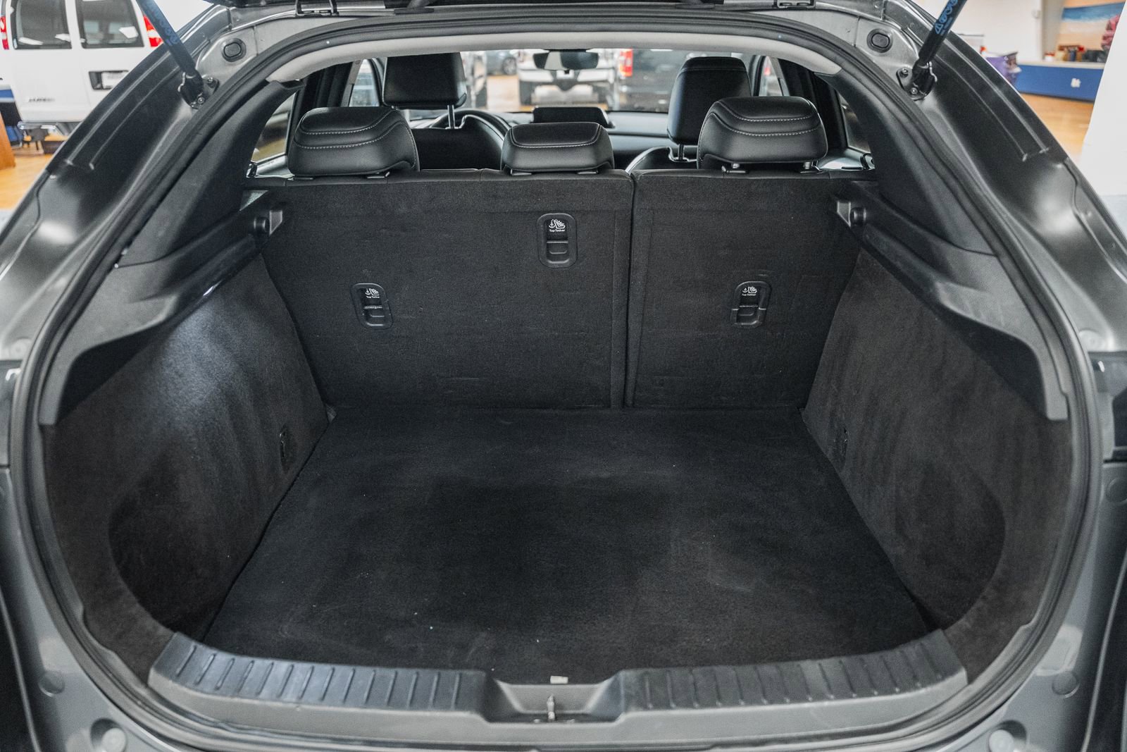 Used 2023 MAZDA CX-30 AWD 2.5 S w/ Preferred Package image 13