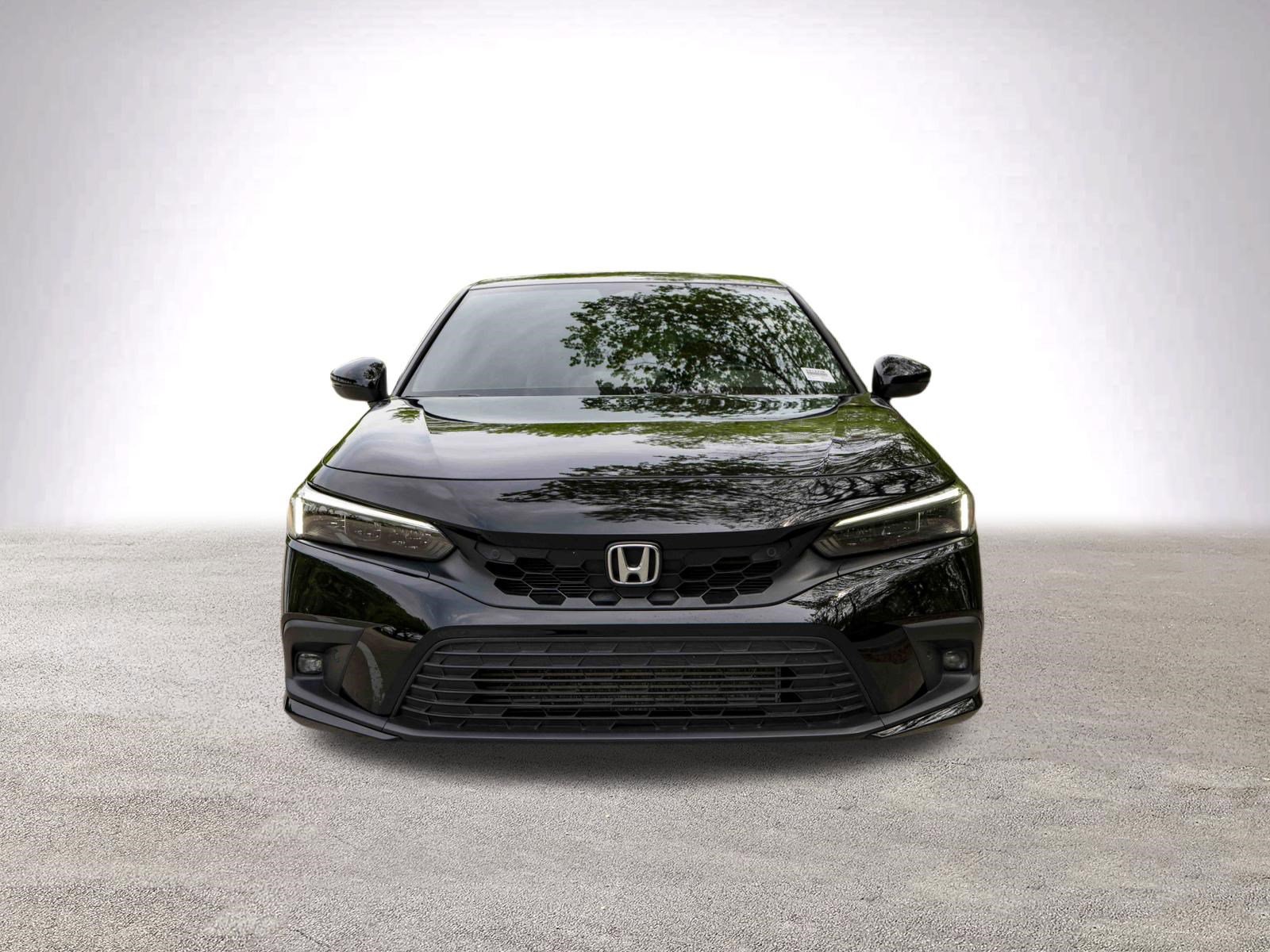 Used 2023 Honda Civic Sport Touring image 3