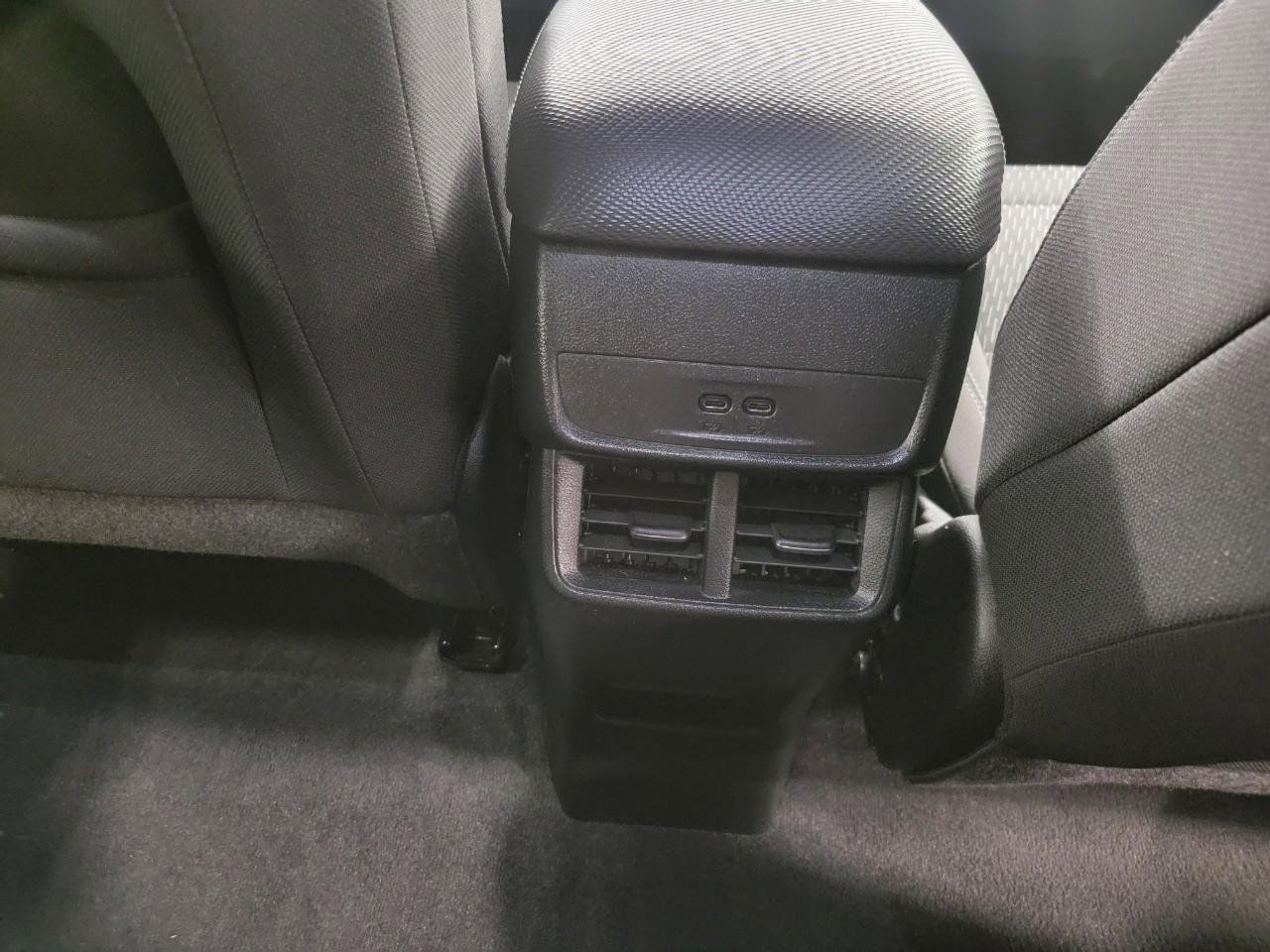 Used 2025 Chevrolet Equinox LT image 21