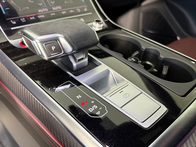 Used 2026 Audi RS Q8 performance AWD/4WD image 20