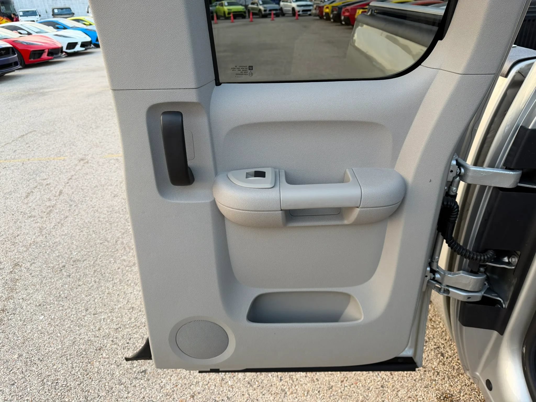 Used 2011 Chevrolet Silverado 1500 LT RWD image 27