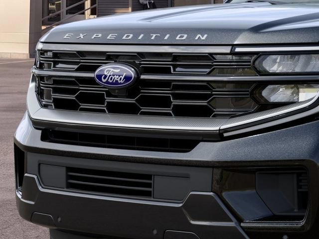 New 2027 Ford Expedition Max Platinum AWD/4WD image 17