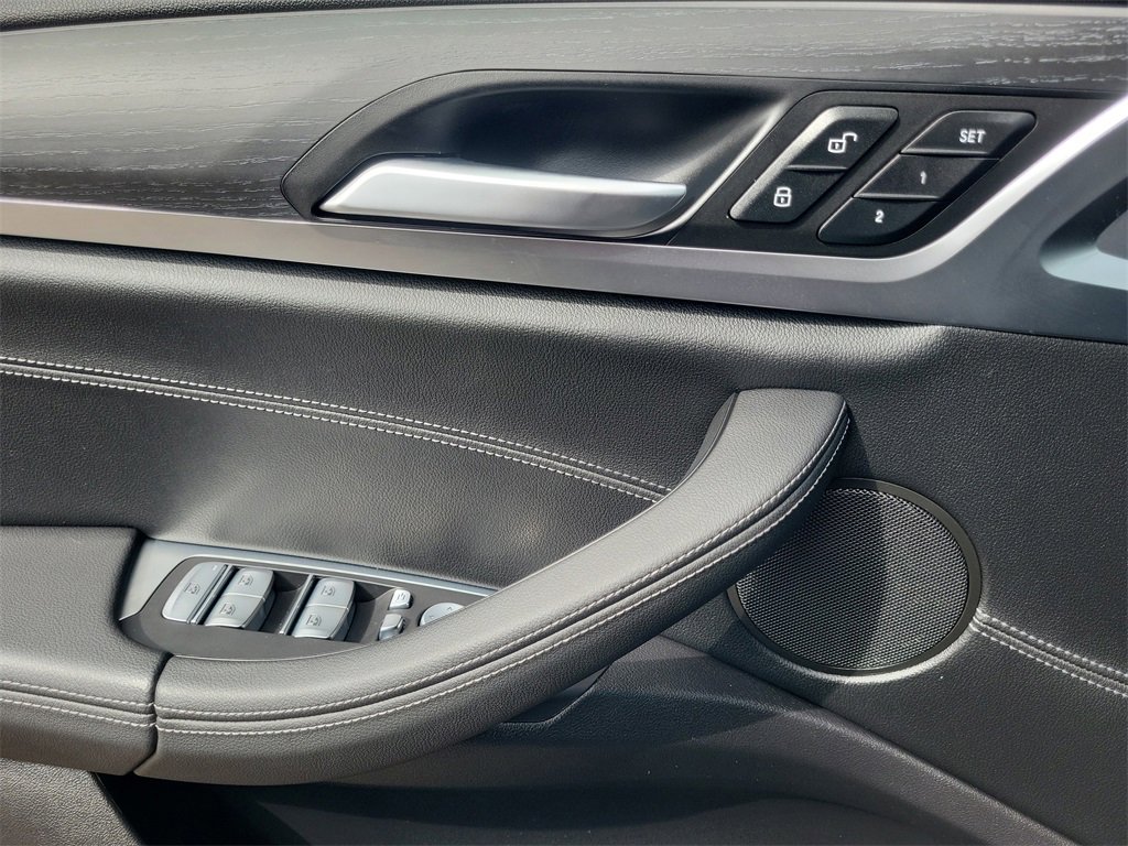 Used 2022 BMW X3 xDrive30i w/ Premium Package 2 image 17