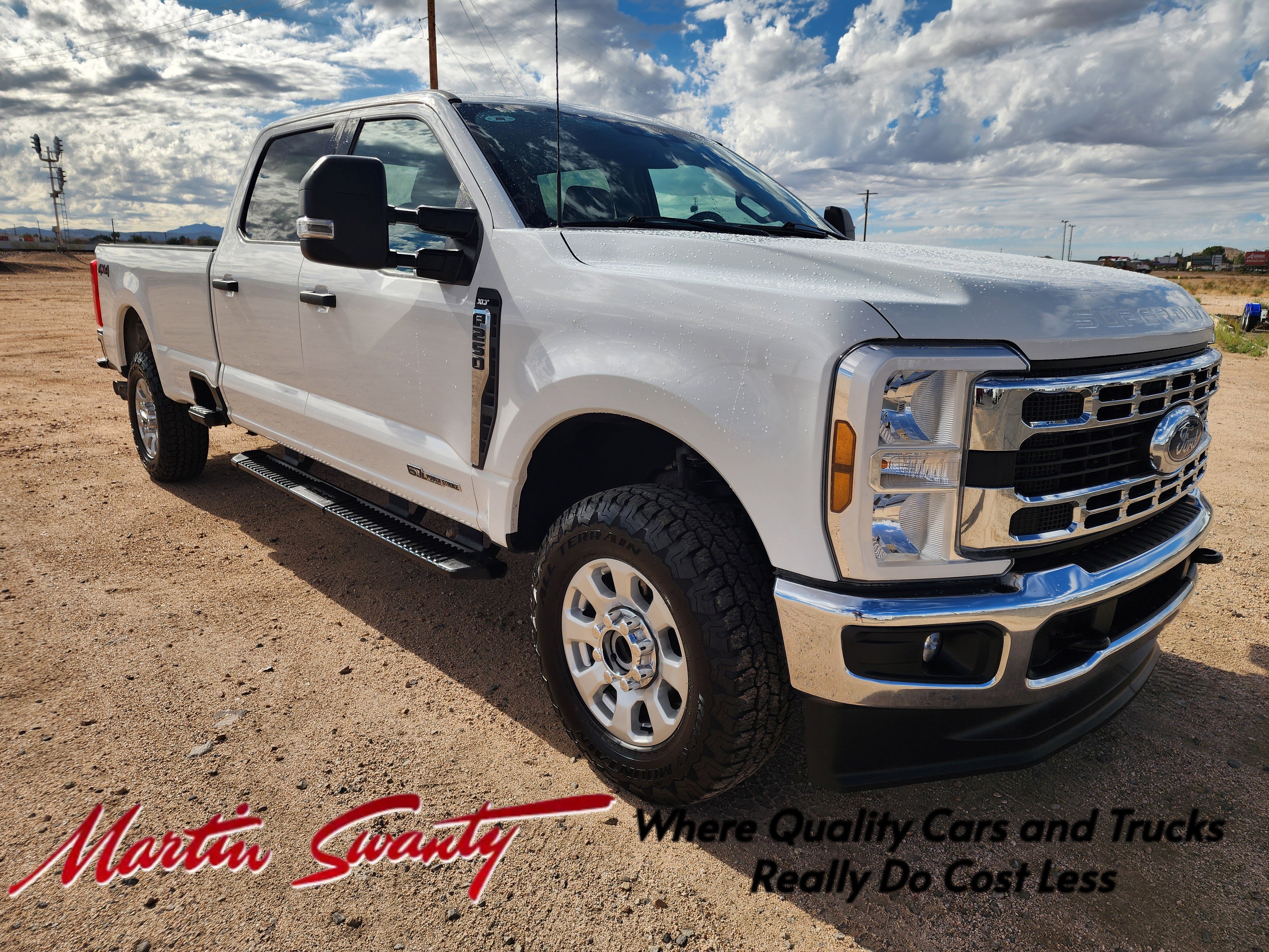 Used 2024 Ford F250 XLT