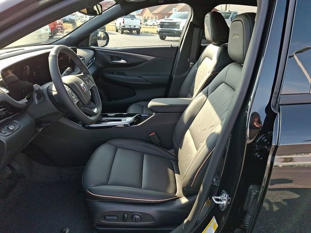 New 2026 Buick Envista Preferred FWD image 10