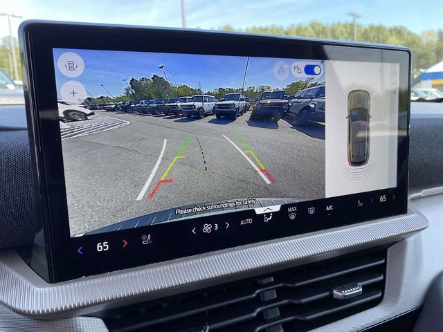 New 2026 Ford Explorer Active w/ Active Comfort Package RWD image 16