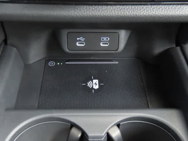 New 2027 Honda HR-V EX-L image 21