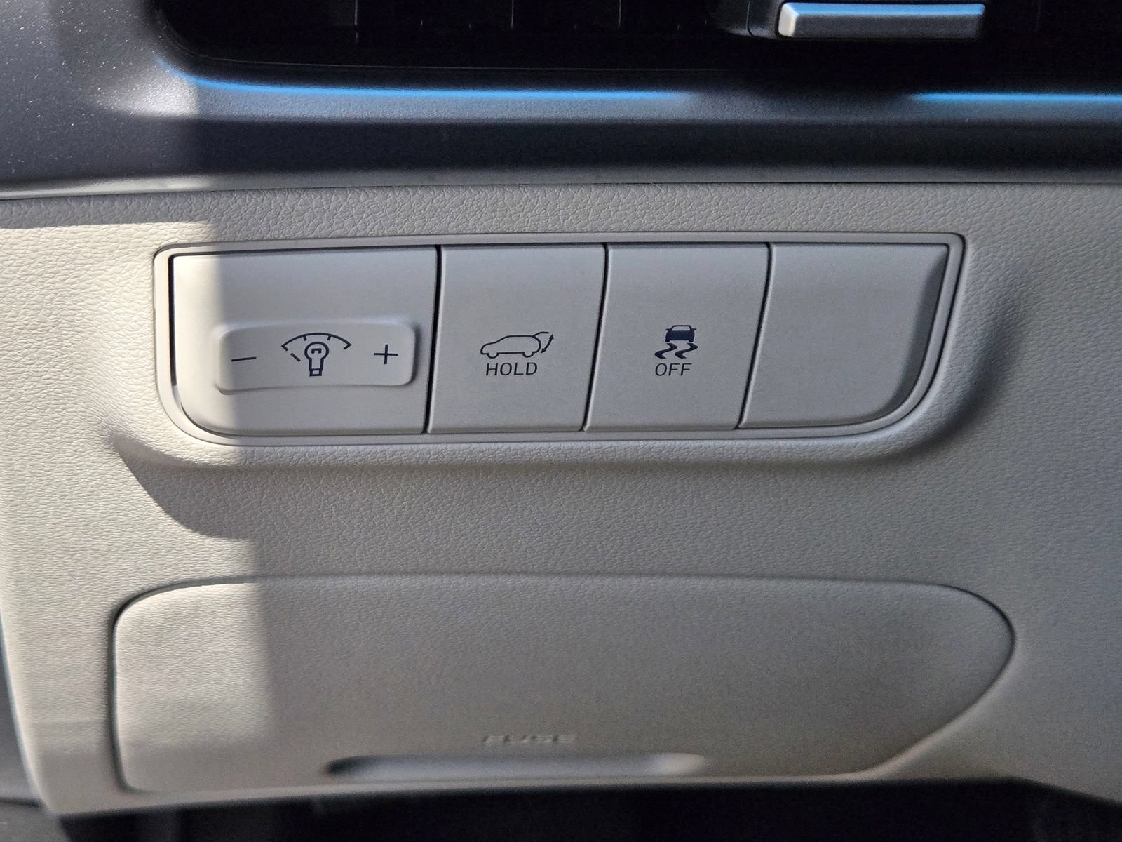 New 2026 Hyundai Tucson SEL FWD image 15