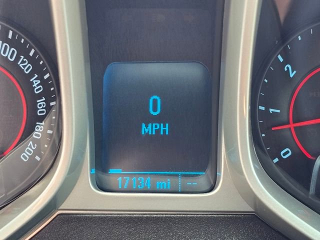 Used 2013 Chevrolet Camaro ZL1 image 26